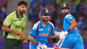 IND vs PAK: పాకిస్థానీ ఆటగాళ్లపై చేతబడి చేయించారు.. పాక్ టీవీ ఛానల్స్ ఏం చెబుతున్నాయో చూడండి!
