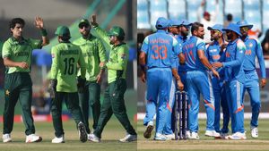 India Playing XI vs Pak: పాకిస్థాన్‌కు చావోరేవో - భారత్, పాక్ తుది జట్టు మార్పులివే!