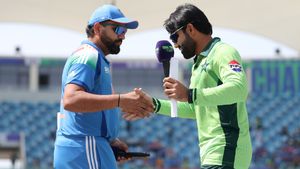 IND VS PAK: బ్యాడ్ న్యూస్ - 'అప్పటివరకు దాయాది జట్ల మధ్య ద్వైపాక్షిక సిరీస్ జరగదు!'