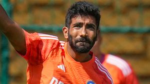 Champions Trophy: బ్యాడ్ న్యూస్.. బుమ్రా ఔట్.. అతడి స్థానంలో ఎవరొచ్చారంటే?