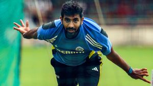 Champions Trophy: అప్పుడు బుమ్రా కొంపముంచాడు? ఇప్పుడెవరో..?