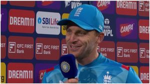 అతని వల్లే ఈ ఓటమి: జోస్ బట్లర్