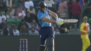 ENG VS AUS:'బాధగా ఉంది.. అలా చేయలేకపోవడమే మా ఓటమికి కారణం!' - జోస్ బట్లర్