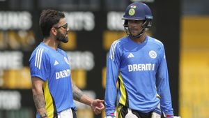 గిల్, కోహ్లీ కాదు.. భారత్ గెలవాలంటే అతను రాణించాలి: సీఎస్‌కే దిగ్గజం