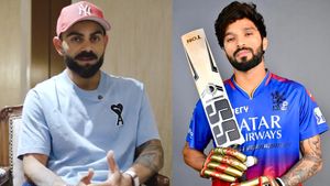 IPL 2025: నో పీఆర్ స్టంట్స్.. జిమ్మిక్స్! ప్యూర్ క్లాస్ బ్యాటర్ మా ఆర్‌సీబీ కెప్టెన్!