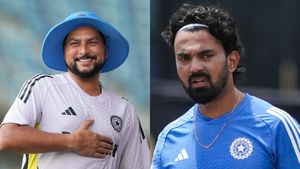 IND VS BAN : కుల్దీప్, రాహుల్ ఇన్.. ఆ ఇద్దరు ఔట్!