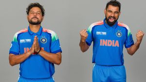 IND vs BAN: కుల్దీప్ యాదవ్‌ ఔట్.. షమీ డౌట్! బంగ్లాదేశ్‌తో ఆడే భారత తుది జట్టు ఇదే!