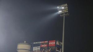 IND vs ENG:అందుకే మ్యాచ్‌కు అంతరాయం.. ప్రభుత్వం సీరియస్!