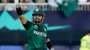 PAK vs NZ: నా వల్లే ఈ ఓటమి: పాకిస్థాన్ కెప్టెన్