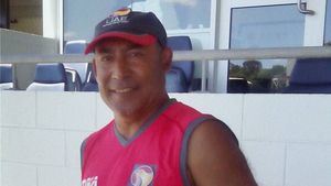 IND VS PAK New Coach: టీమిండియా జర జాగ్రత్త.. పాకిస్థాన్‌కు స్పెషల్ కోచ్