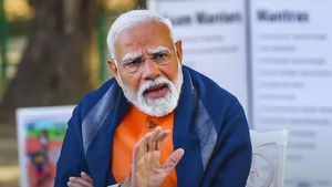 'ఓ నిజమైన బ్యాటర్ ఎప్పుడూ అలానే ఉంటాడు' - క్రికెటర్స్ పై మోదీ ప్రశంసలు