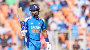 ఆ విరామమే నాకు కలిసొచ్చింది.. డ్రెస్సింగ్ రూమ్‌ మొత్తం జోష్‌లో ఉంది: శ్రేయస్ అయ్యర్