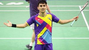 Badminton Asia Mixed Team: భారత్ శుభారంభం!