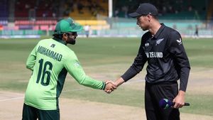 Champions Trophy PAK VS NZ: న్యూజిలాండ్ పై పాకిస్థాన్ ఓటమికి 5 కారణలివే!