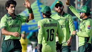 Champions Trophy 2025: పాకిస్థాన్ సెమీ ఫైనల్‌కు అర్హత సాధిస్తుందా?