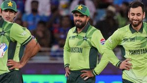 Champions Trophy 2025: పాకిస్థాన్ దుస్థితికి ఎవరు బాధ్యులు?.. పాక్ కోచ్ కీలక ప్రకటన