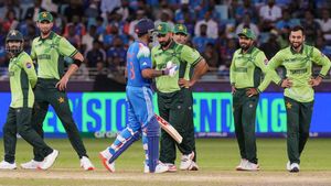 Champions Trophy 2025: పాకిస్థాన్ సెమీ-ఫైనల్‌కు చేరుకునే అవకాశం ఇంకా ఉందా?