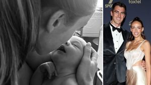 రెండోసారి తండ్రైన సన్‌రైజర్స్ కెప్టెన్.. బేబీ ఫొటోలు వైరల్!