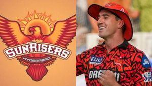 IPL 2025: సన్‌రైజర్స్ హైదరాబాద్‌కు గుడ్ న్యూస్ - కాస్కోండి ఇక 'అతడు' వచ్చేస్తున్నాడు!