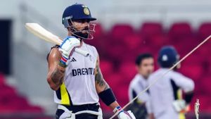 IND vs ENG: విరాట్ కోహ్లీకి గాయమా? సాకుతో తప్పించారా?