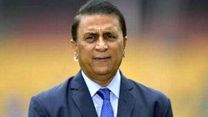 ఛాంపియన్స్ ట్రోఫీ.. భారత్ గెలవాలంటే అతను రాణించాలి: సునీల్ గవాస్కర్