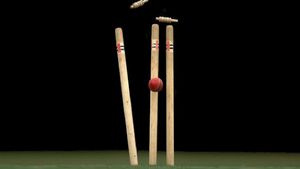 రంజీ ట్రోఫీలో మైండ్ బ్లాక్ మూమెంట్.. వికెట్ కోల్పోకుండా 376 పరుగుల లక్ష్యం ఉఫ్..