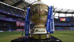 IPL2025: తెలుగు క్రికెట్ ఫ్యాన్స్‌కు కిక్కిచ్చే న్యూస్.. ఇకపై హైదరాబాద్‌తో పాటు అక్కడ కూడా!
