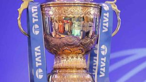 IPL 2025 Schedule: ఐపీఎల్ షెడ్యూల్ వచ్చేసిందోచ్.. ఓపెనింగ్ మ్యాచ్ ఆ 2 జట్ల మధ్యే.. SRH పోరు ఎప్పుడంటే?