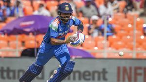 కోహ్లీ కొంపముంచుతున్న మరో బలహీనత!