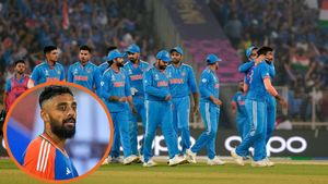 IND vs ENG: బుమ్రా ఔట్.. వరుణ్ చక్రవర్తీ ఇన్!