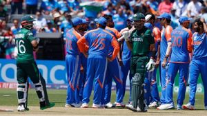 Champions Trophy 2025: భారత్‌ను పాక్ ఓడిస్తోంది.. కానీ ఆ జట్టే అత్యంత బలంగా ఉంది: మాజీ క్రికెటర్