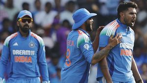 IND vs ENG: ఆ తప్పిదంతోనే ఒకే ఓవర్‌లో 26 పరుగులిచ్చా: హర్షిత్ రాణా