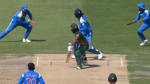 రోహిత్ తప్పు లేదు.. అంతా నా దురదృష్టం: అక్షర్ పటేల్