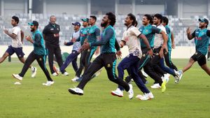 'మావోడు ఉన్నాడు జాగ్రత్త'.. టీమిండియాకు వార్నింగ్ ఇచ్చిన బంగ్లా కెప్టెన్!