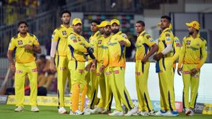 IPL2025 CSK Schedule: సీఎస్కే ఫుల్ షెడ్యూల్ ఇదే.. తొలి మ్యాచ్ ముంబయితోనే - అదుర్స్ కదూ..