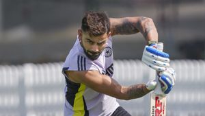 IND VS PAK: కోహ్లీ భాయ్ జర జాగ్రత్త.. ఆ ఇద్దరితోనే డేంజర్!