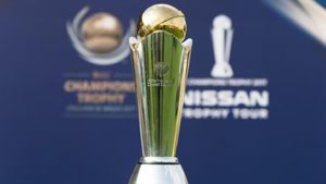 Champions Trophy: నో ఫ్యామిలీ రూల్ - బీసీసీఐ యూటర్న్ బట్ ఆన్ వన్ కండిషన్!