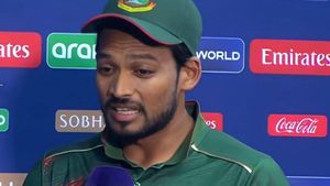 IND vs BAN: ఆ తప్పిదాలే మా ఓటమిని శాసించాయి: బంగ్లాదేశ్ కెప్టెన్