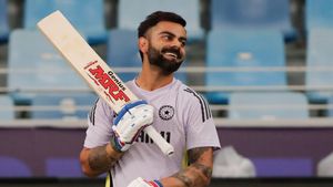 IND vs PAK: పాకిస్థాన్ కోసం కోహ్లీ ప్రత్యేక వ్యూహం.. మూడు గంటలు ముందుగానే..