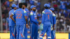 IND vs ENG: ఇంగ్లండ్‌ను ఊడ్చేసిన భారత్!