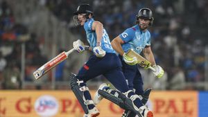 ఆ తప్పిదమే మా కొంపముంచింది: జోస్ బట్లర్