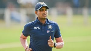 అందుకే కరుణ్ నాయర్‌కు అవకాశం దక్కలేదు: శుభ్‌మన్ గిల్