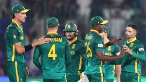 SA vs AFG: రఫ్ఫాడించిన రబడా.. సౌతాఫ్రికా ఘన విజయం!