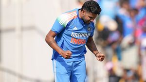 IND vs Eng Harshit Rana: ఏంటి రాణా.. మొన్న అదరగొట్టావ్.. ఇప్పుడేమో చెత్త రికార్డ్ ఇచ్చావ్