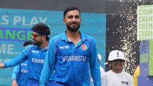 SA vs AFG: ఆ తప్పిదమే మా కొంపముంచింది: అఫ్గాన్ కెప్టెన్