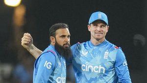 ఆ ఇద్దరే మా ఓటమిని శాసించారు: జోస్ బట్లర్