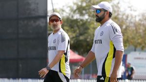 అందుకే జట్టులో ఐదుగురు స్పిన్నర్లు: రోహిత్ శర్మ