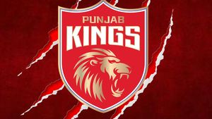 పంజాబ్ కింగ్స్ కో ఓనర్‌పై సంచలన ఆరోపణలు.. !