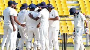 Ranji Trophy: 74 ఏళ్లలో తొలిసారి.. చరిత్ర సృష్టించిన కేరళ జట్టు