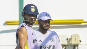 Champions Trophy 2025: ఐపీఎల్ చరిత్రలో అత్యంత ఖరీదైన ఆటగాడికి ప్లేయింగ్-11లో చోటు కష్టమే!